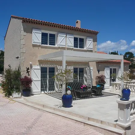 Le Lezard Provencal