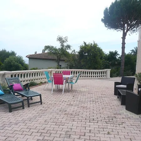 Le Lezard Provencal