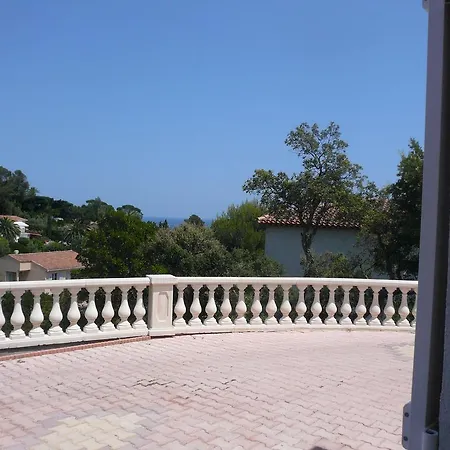 شقة Le Lezard Provencal