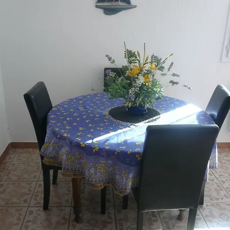 شقة Le Lezard Provencal سانت أي جولف